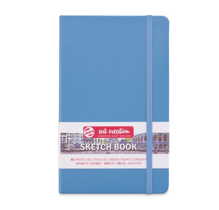 Talens Art Creation Sketchbooks