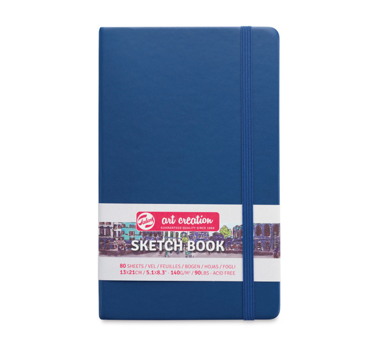 Talens Art Creation Sketchbooks