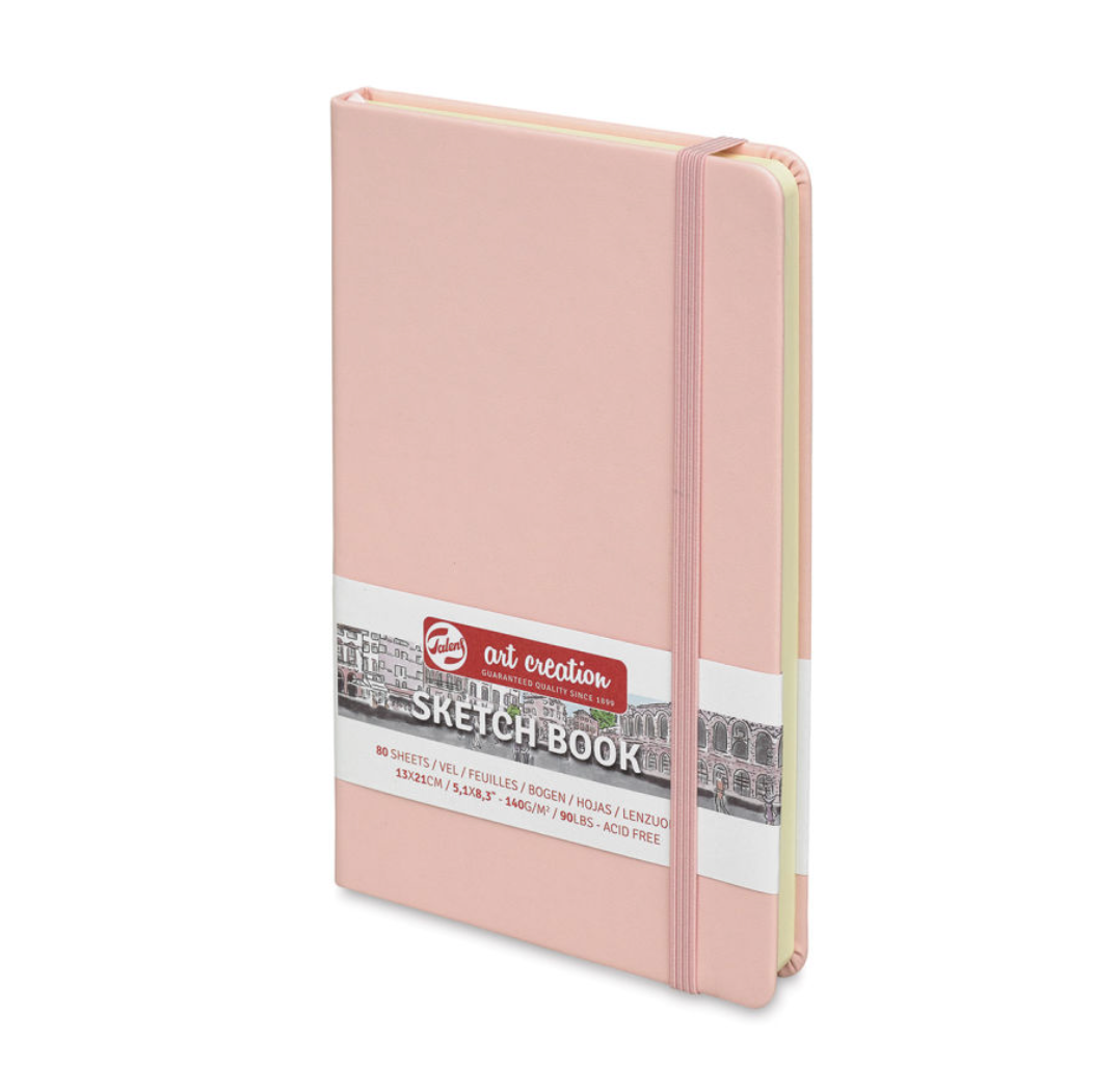 Talens Art Creation Sketchbooks