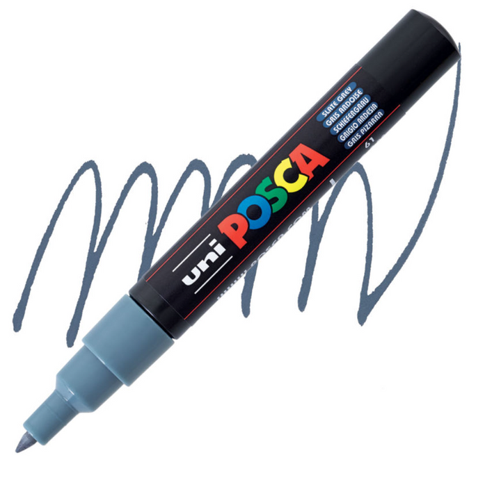 POSCA PC-1M