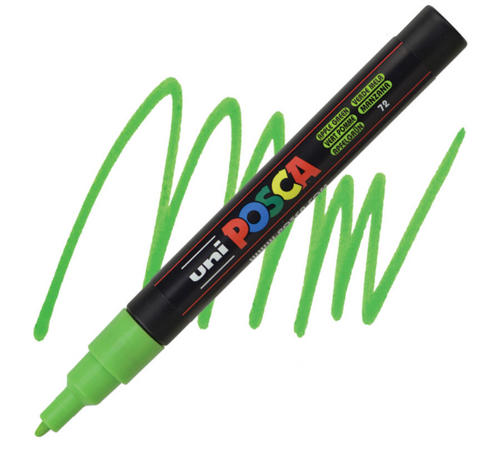 POSCA PC-1M