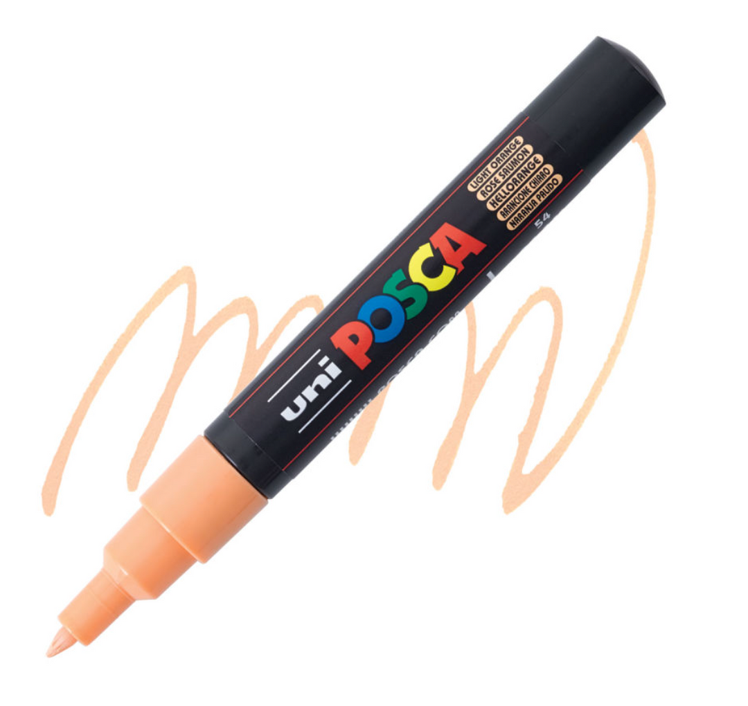 POSCA PC-1M