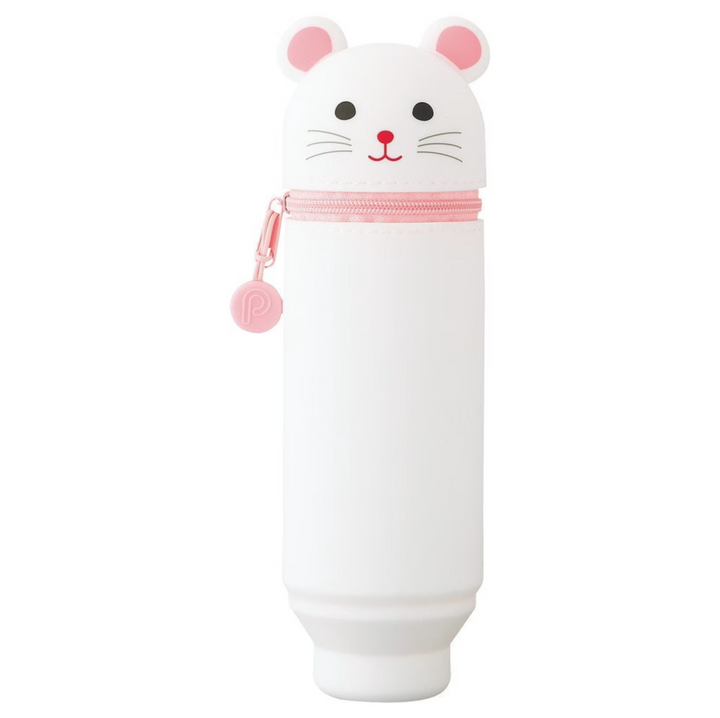 Stand Up Pet Pencil Case