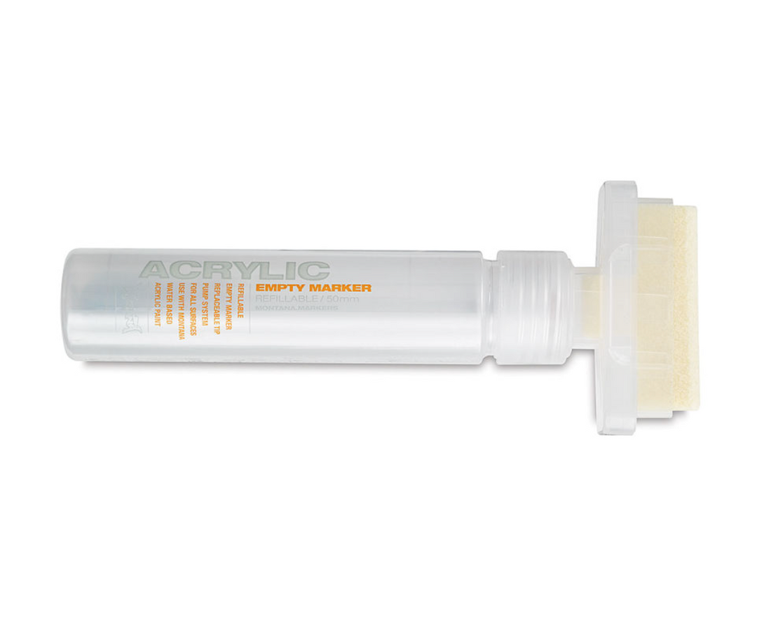 Montana Refillable Pen