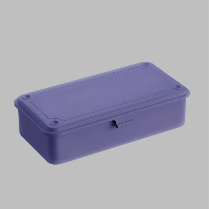 Toyo Steel Stackable Storage Box T-190