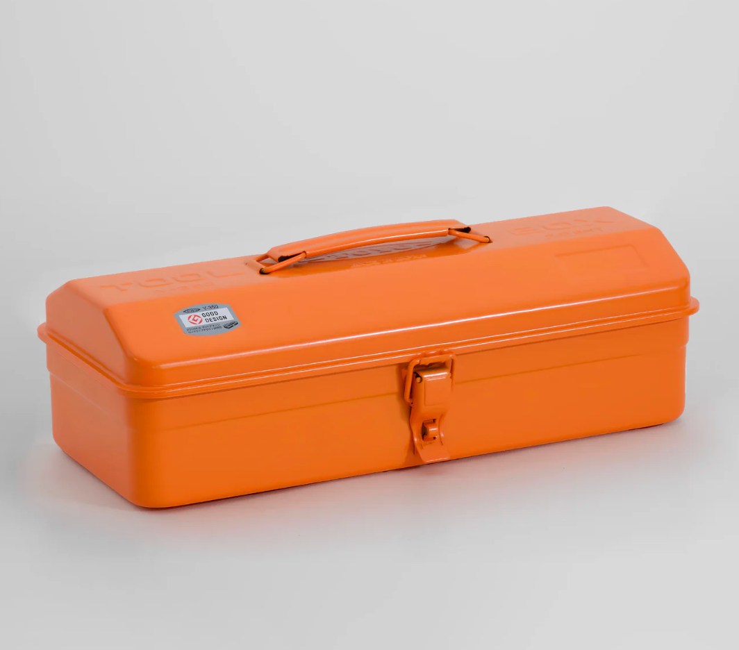 Workmate Large Tool Box Y-350