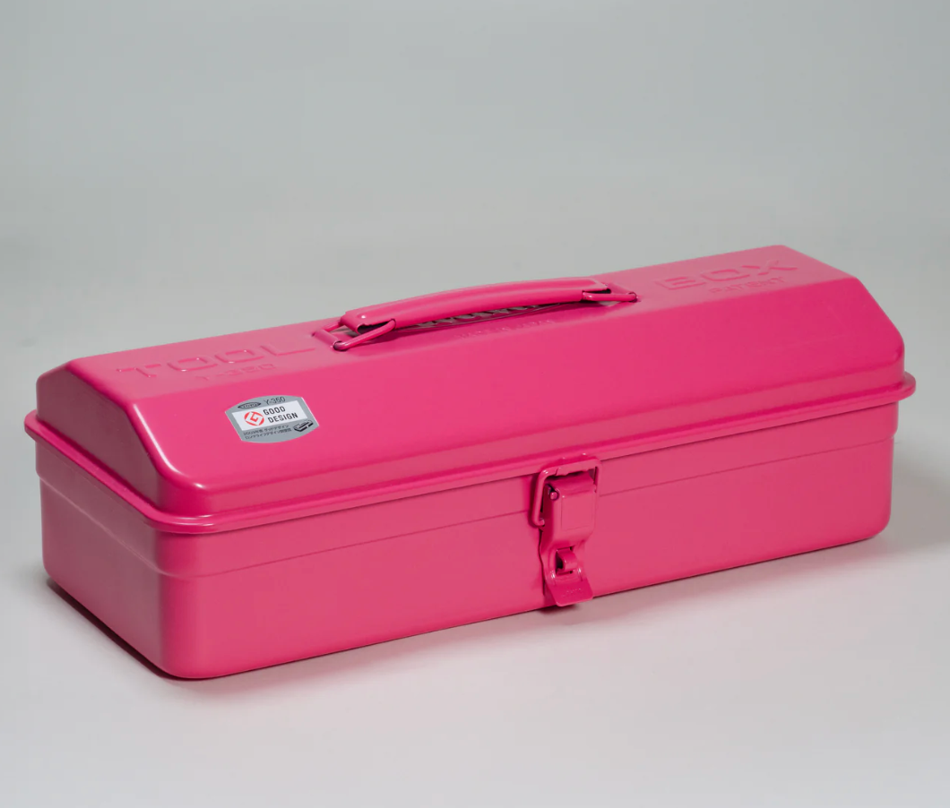 Workmate Large Tool Box Y-350