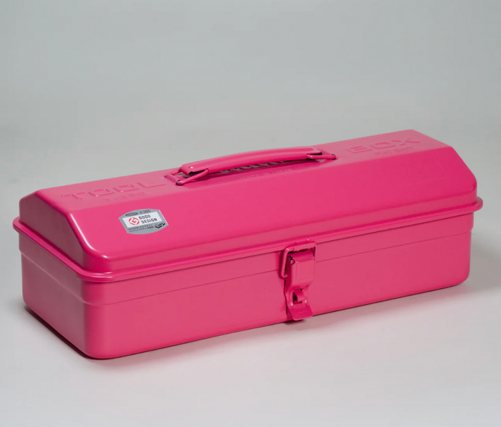 Workmate Large Tool Box Y-350