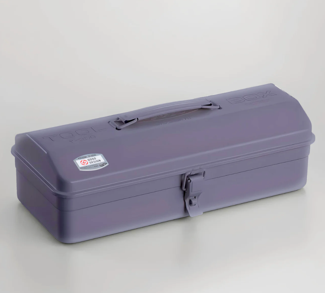 Workmate Large Tool Box Y-350