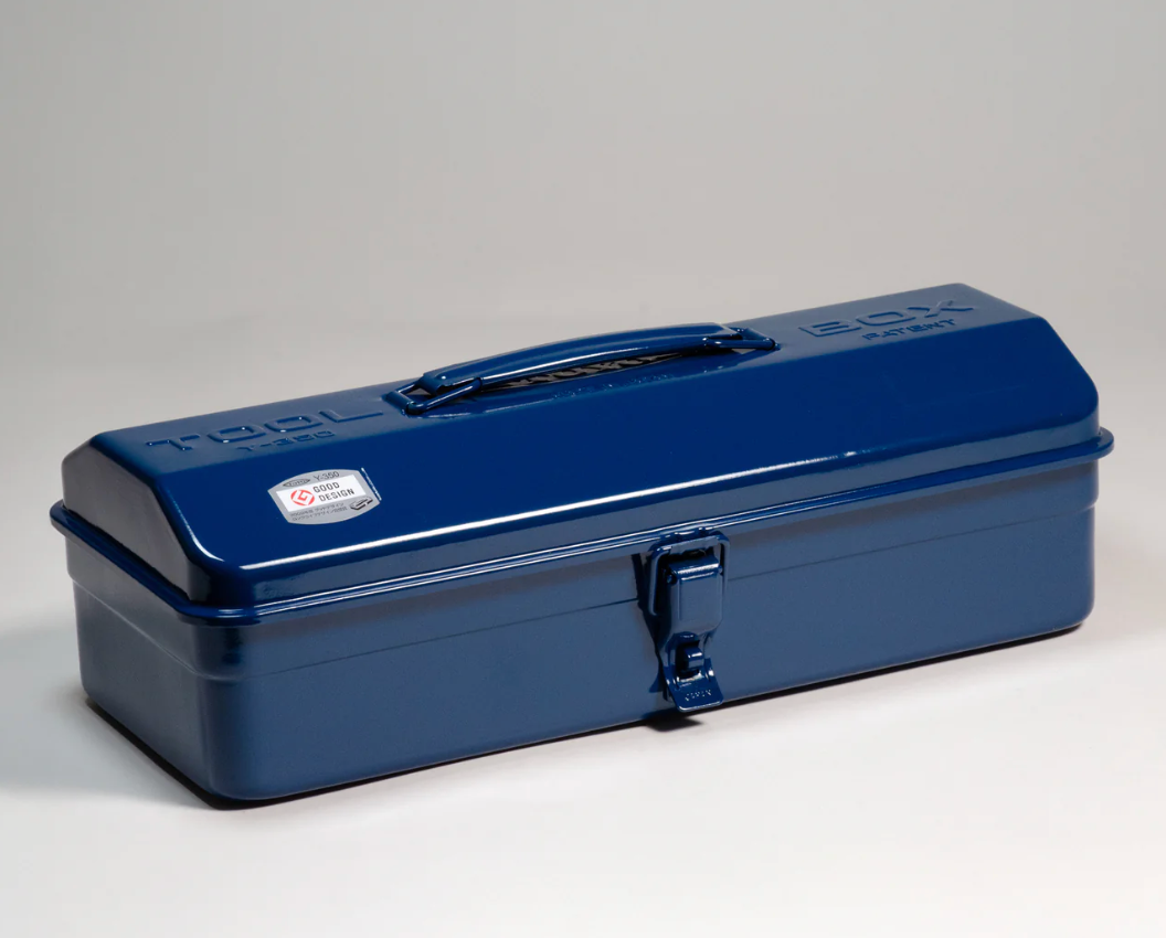 Workmate Large Tool Box Y-350