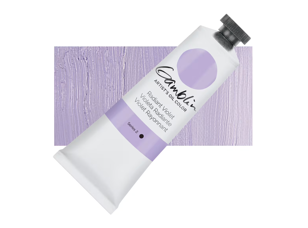 Gamblin Artist Grade Oil Colors 37ml