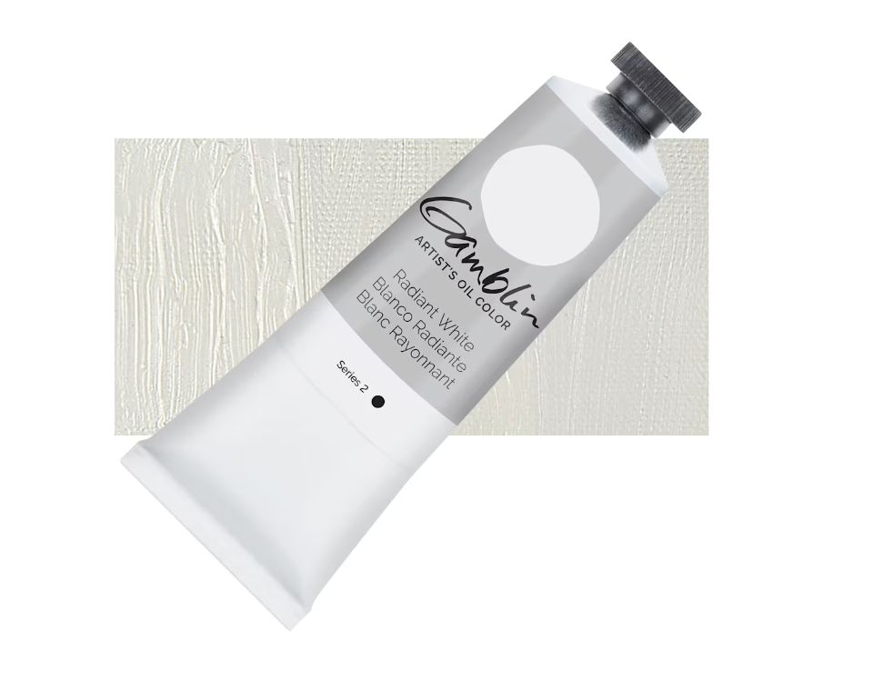 Gamblin Artist Grade Oil Colors 37ml