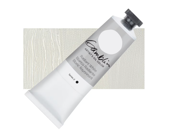 Gamblin Artist Grade Oil Colors 37ml