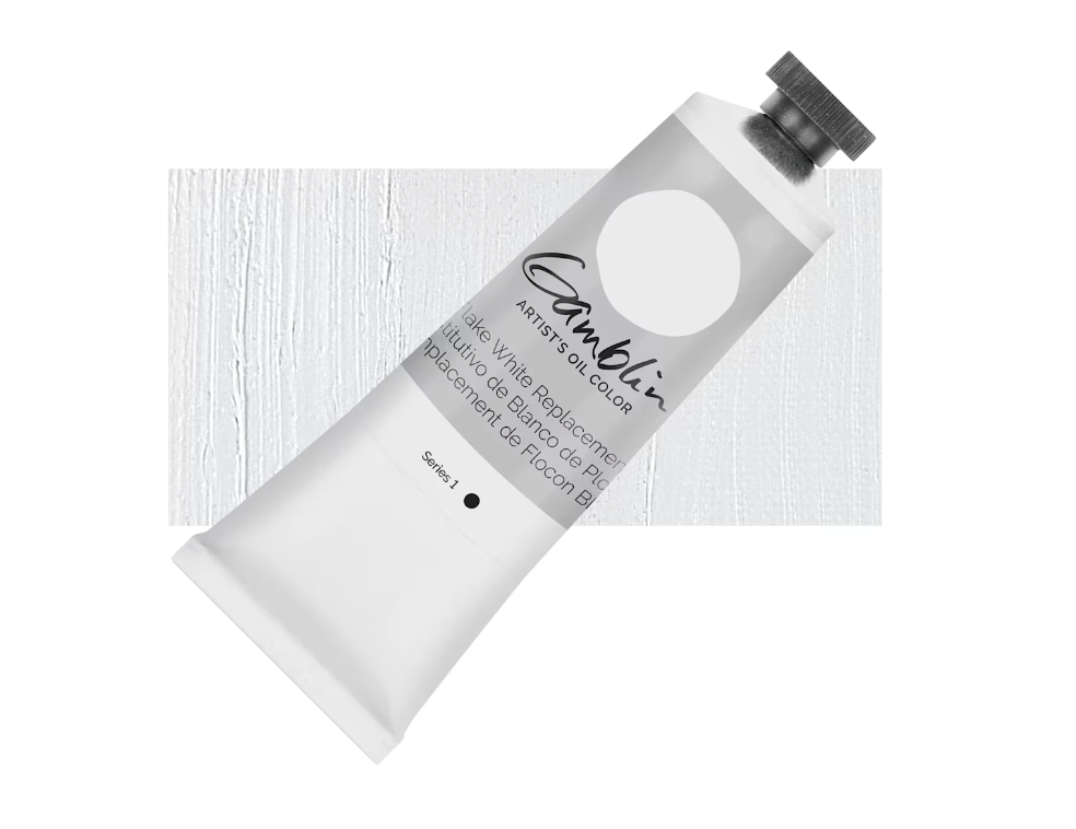 Gamblin Artist Grade Oil Colors 37ml