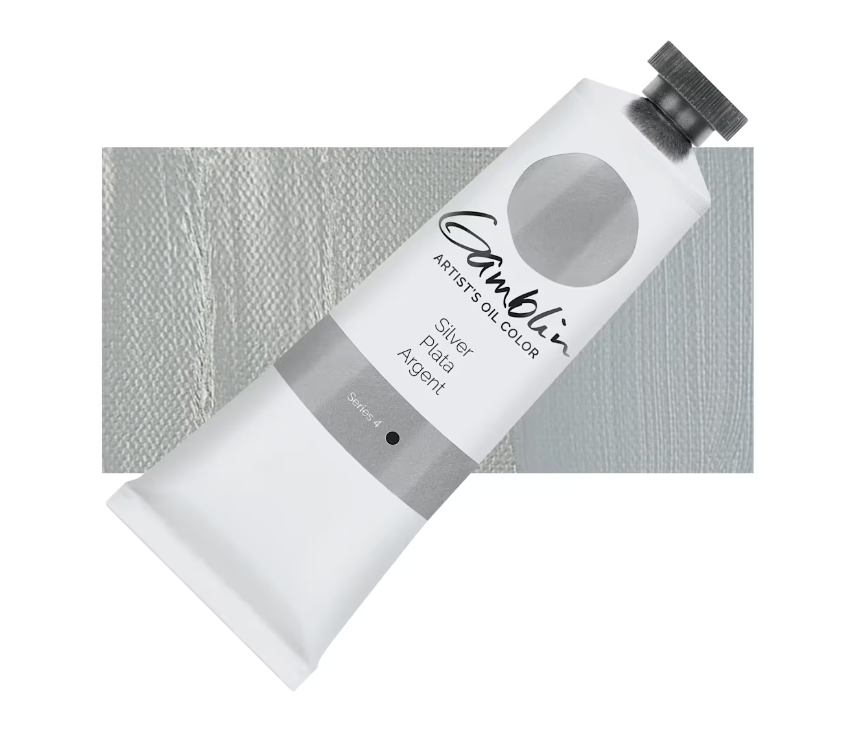 Gamblin Artist Grade Oil Colors 37ml