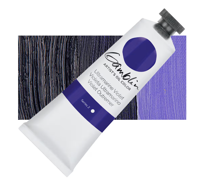 Gamblin Artist Grade Oil Colors 37ml