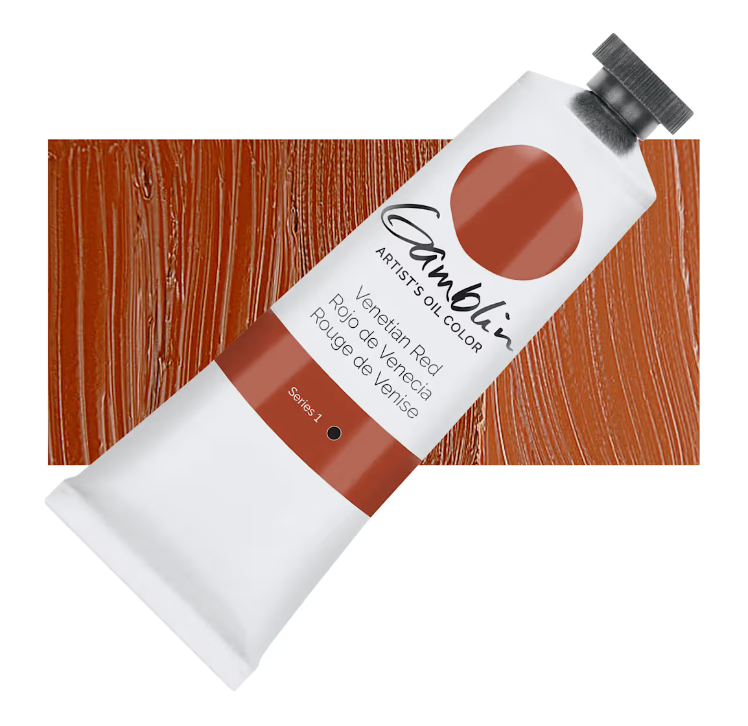 Gamblin Artist Grade Oil Colors 37ml