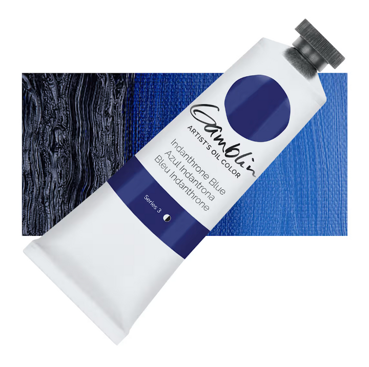 Gamblin Artist Grade Oil Colors 37ml