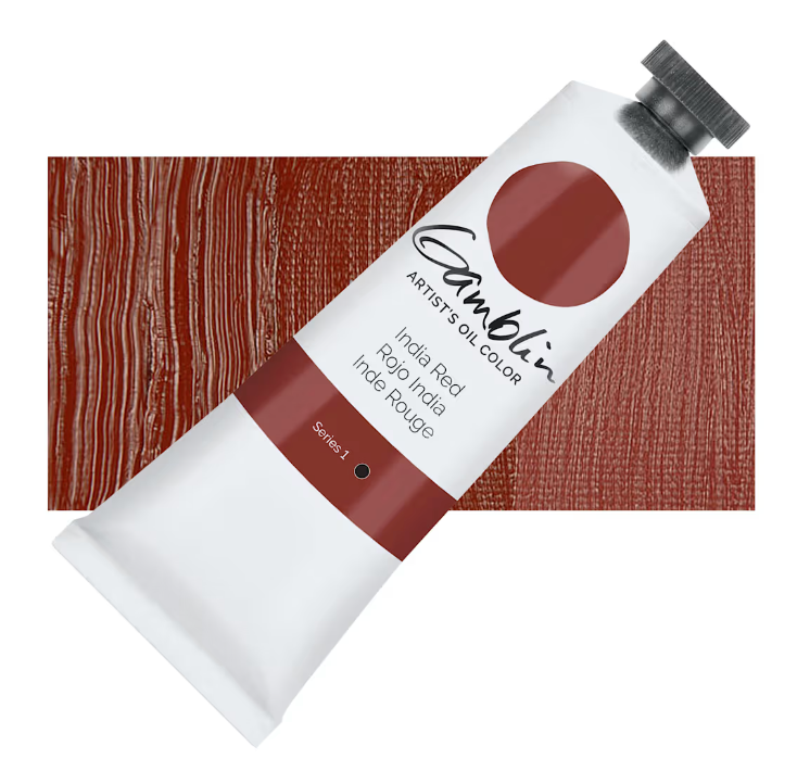 Gamblin Artist Grade Oil Colors 37ml