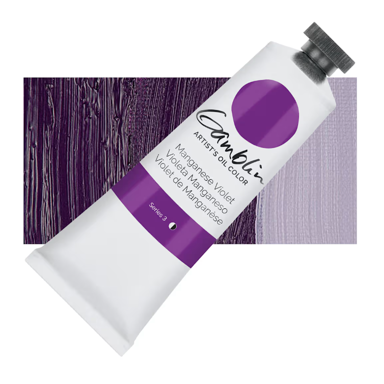 Gamblin Artist Grade Oil Colors 37ml