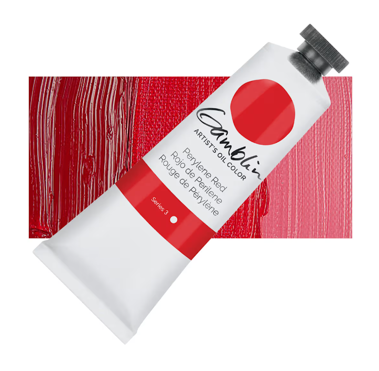 Gamblin Artist Grade Oil Colors 37ml