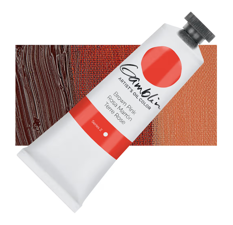 Gamblin Artist Grade Oil Colors 37ml