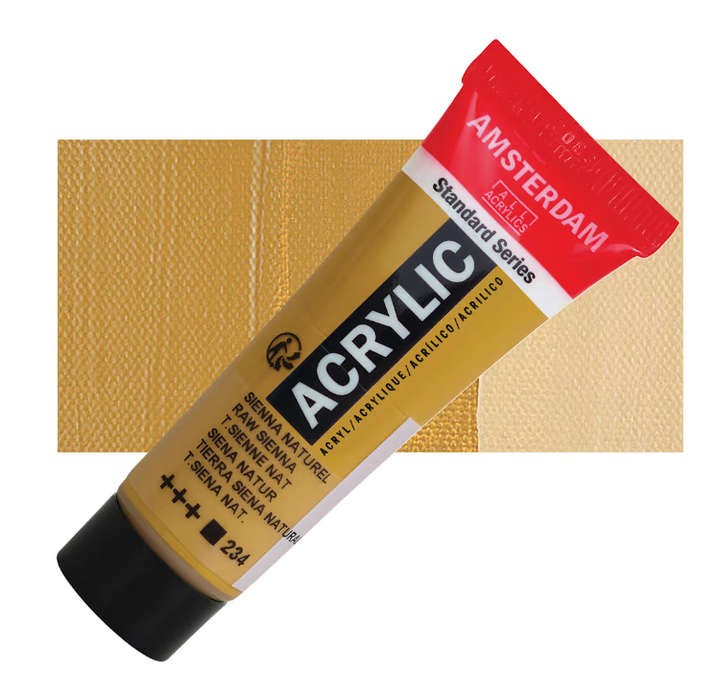 Amsterdam Standard Acrylics 20ml