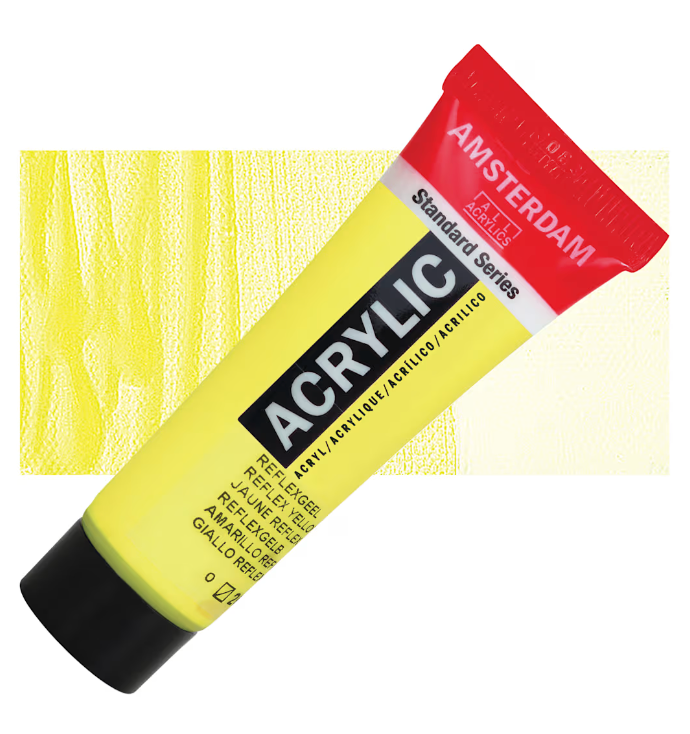 Amsterdam Standard Acrylics 20ml