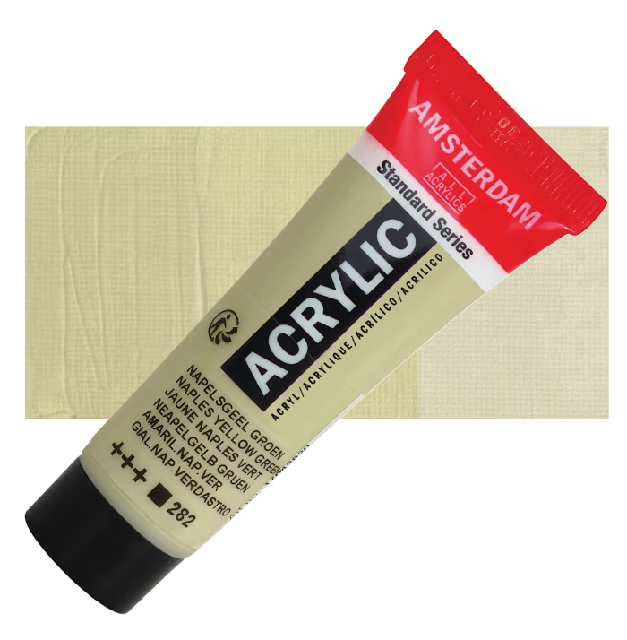 Amsterdam Standard Acrylics 20ml