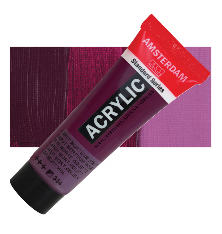 Amsterdam Standard Acrylics 20ml