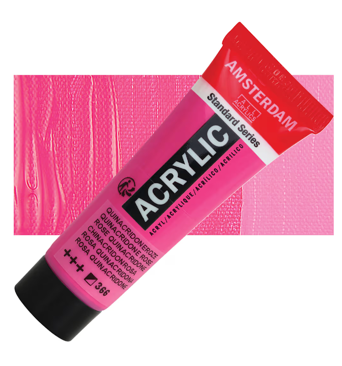 Amsterdam Standard Acrylics 20ml