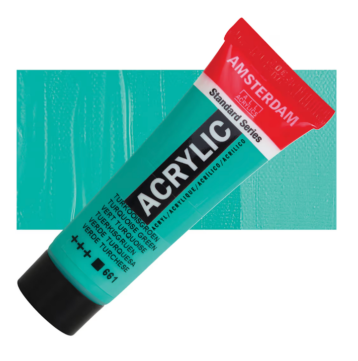 Amsterdam Standard Acrylics 20ml