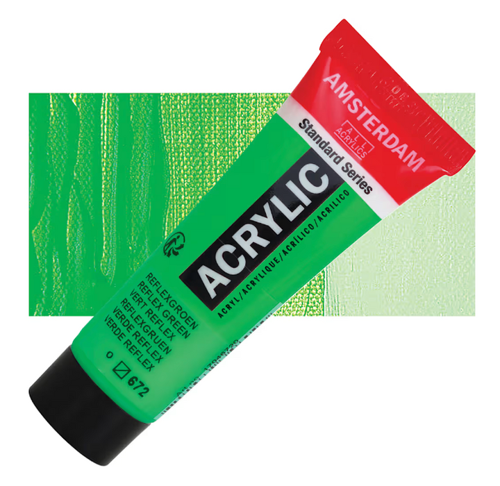 Amsterdam Standard Acrylics 20ml