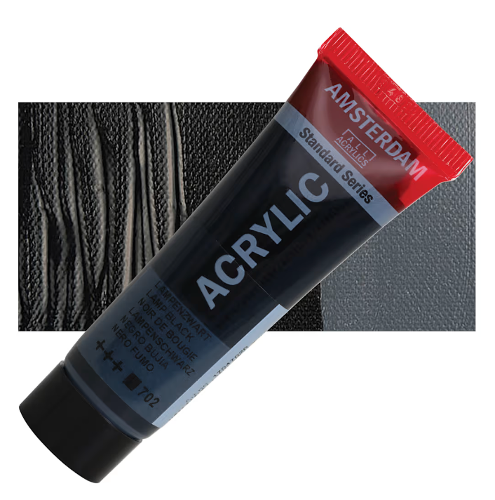 Amsterdam Standard Acrylics 20ml