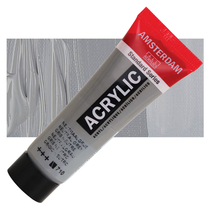 Amsterdam Standard Acrylics 20ml