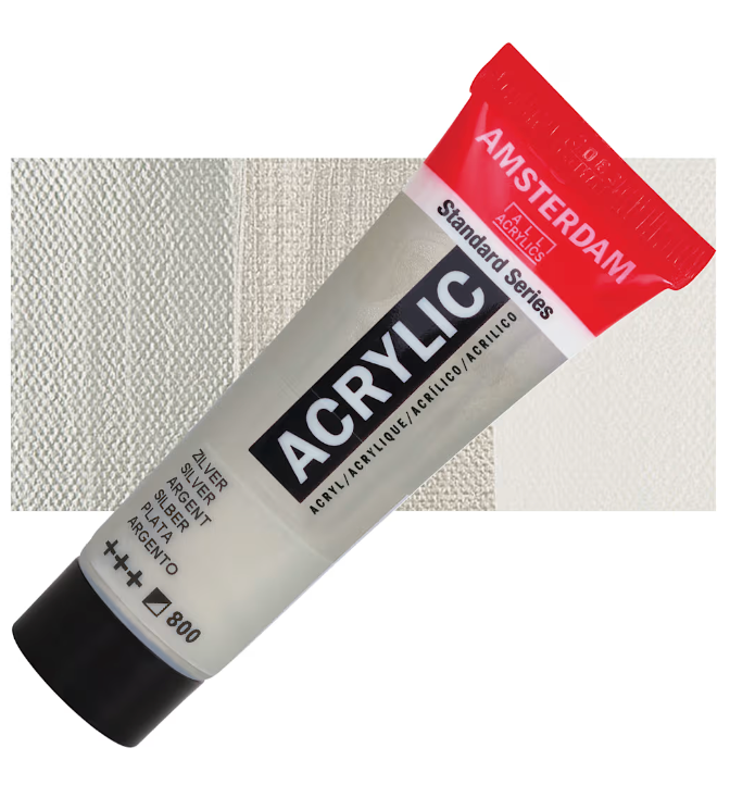 Amsterdam Standard Acrylics 20ml