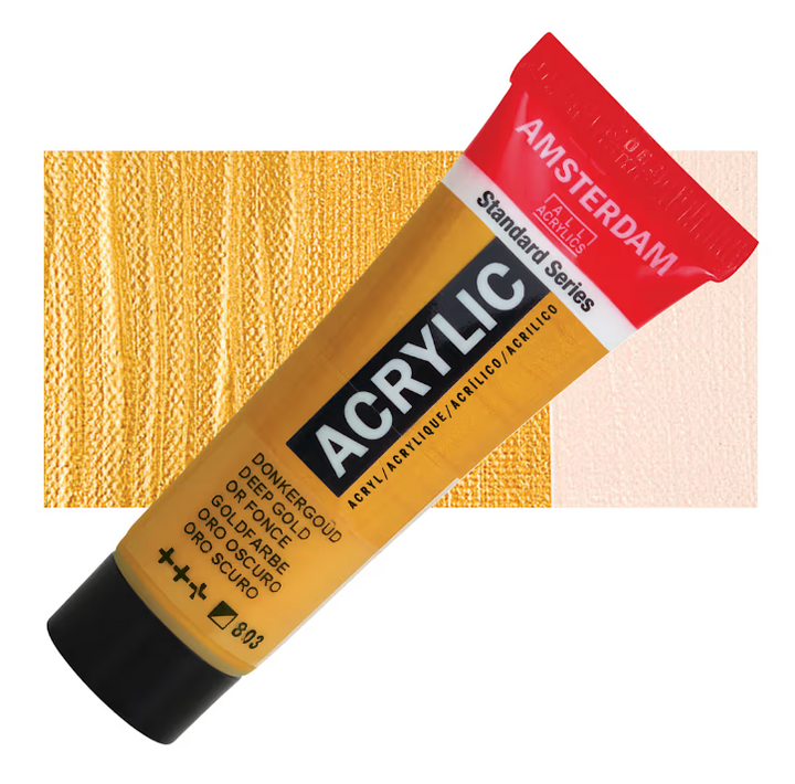 Amsterdam Standard Acrylics 20ml