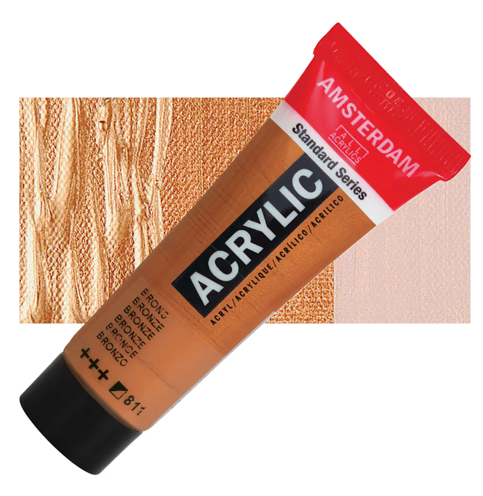 Amsterdam Standard Acrylics 20ml