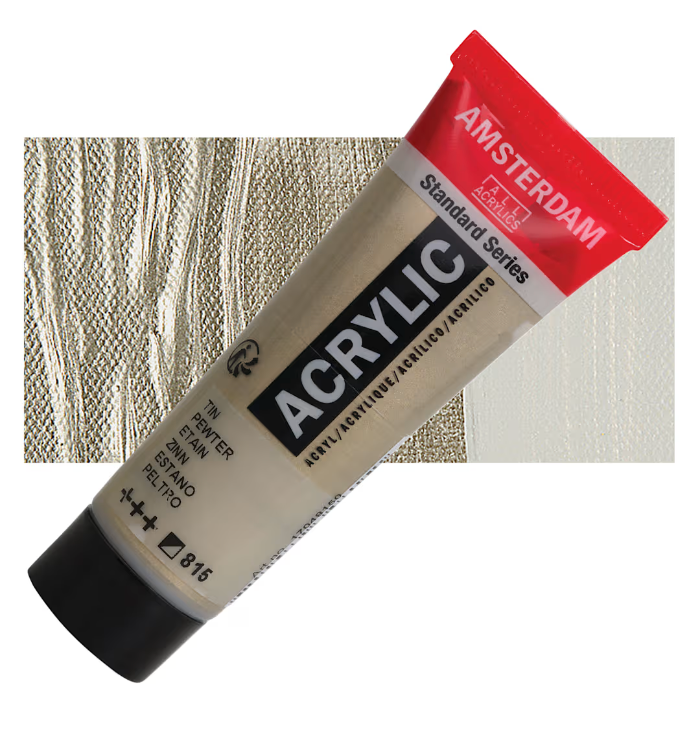 Amsterdam Standard Acrylics 20ml