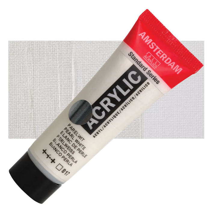 Amsterdam Standard Acrylics 20ml