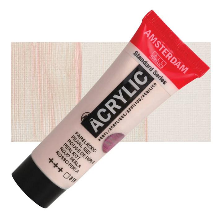 Amsterdam Standard Acrylics 20ml