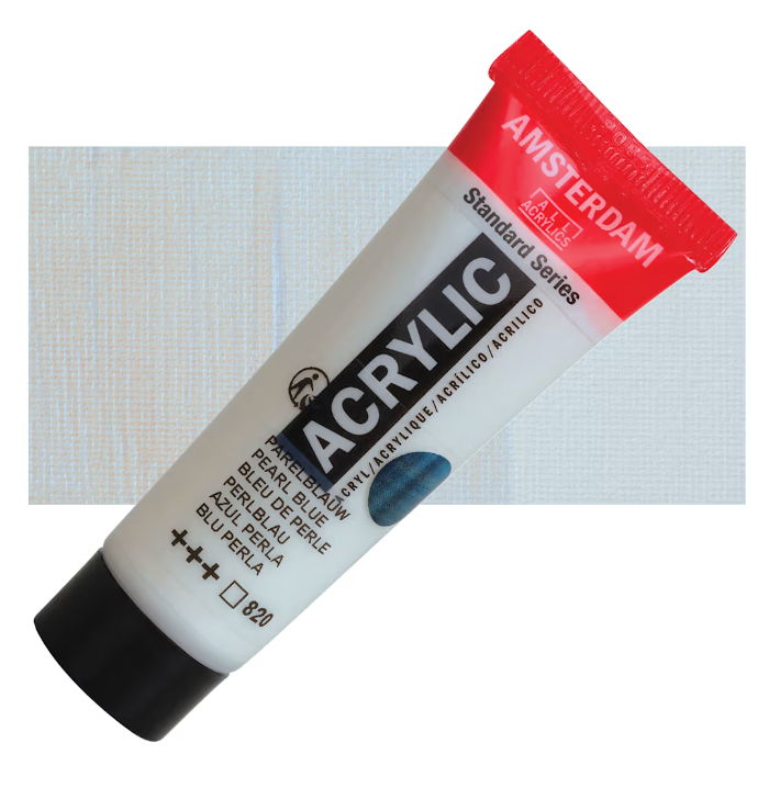 Amsterdam Standard Acrylics 20ml