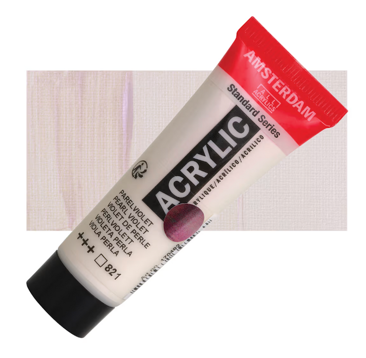 Amsterdam Standard Acrylics 20ml