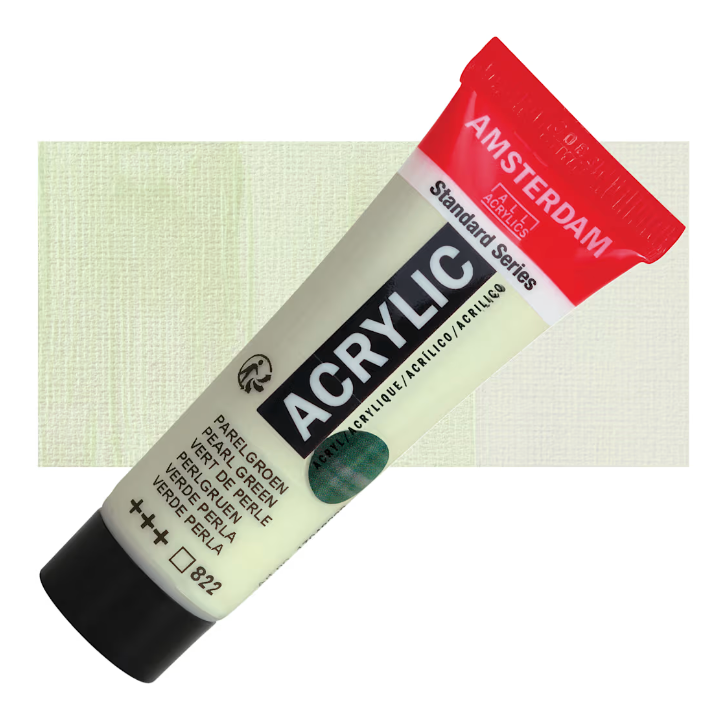 Amsterdam Standard Acrylics 20ml