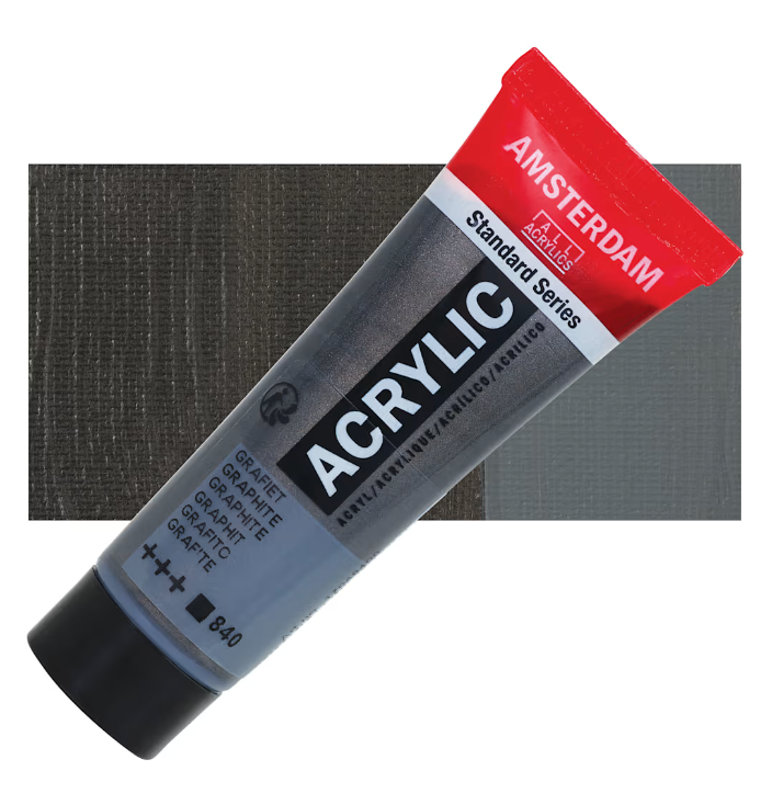 Amsterdam Standard Acrylics 20ml