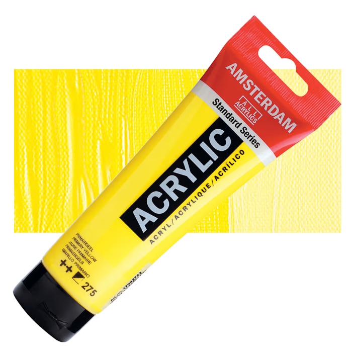 Amsterdam Standard Acrylics 120mL
