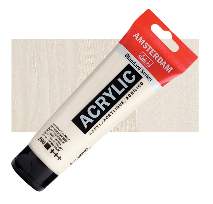 Amsterdam Standard Acrylics 120mL