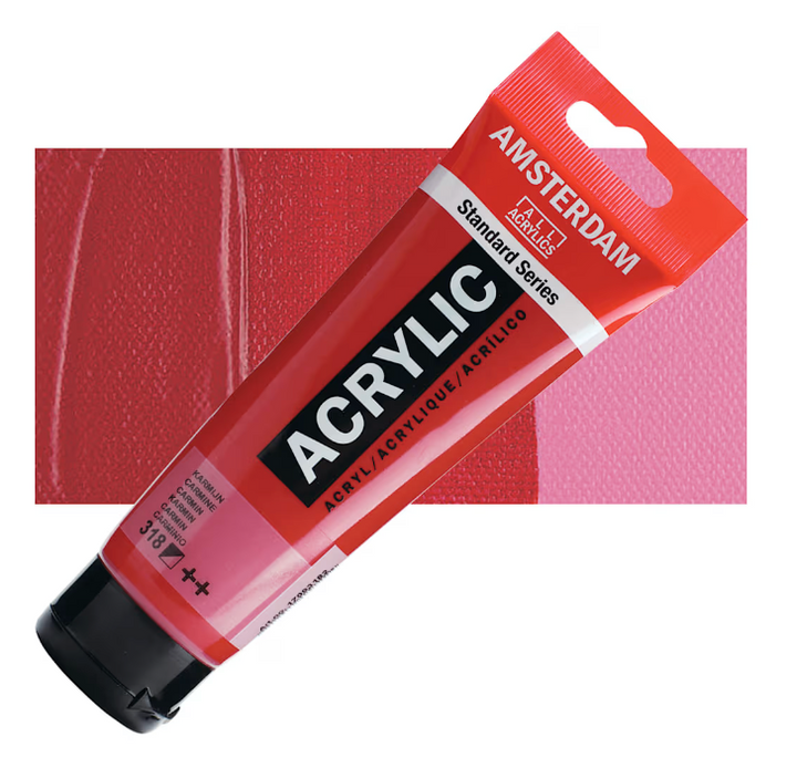 Amsterdam Standard Acrylics 120mL