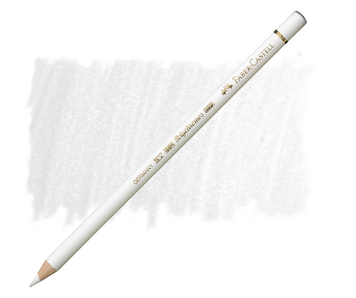 Faber-Castell Polychromos Colored Pencils