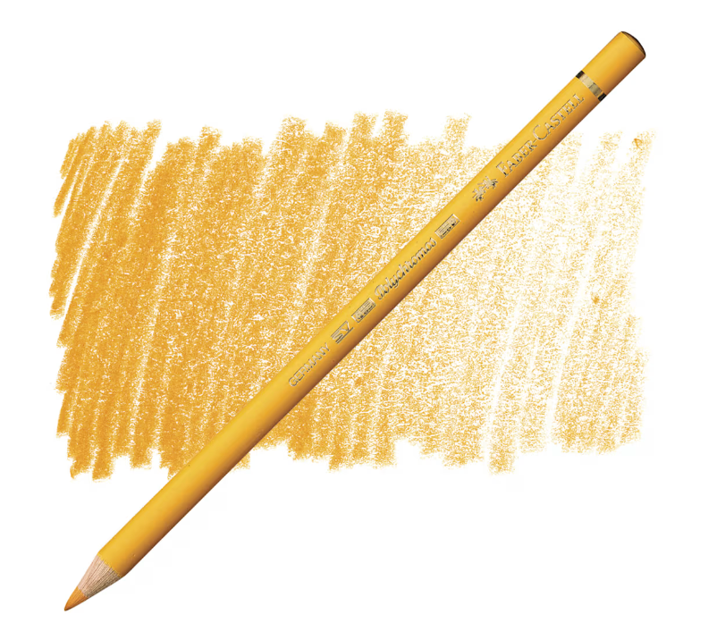 Faber-Castell Polychromos Colored Pencils